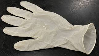 A Few Drops of Mercury Hit Her Glove. 298 Days Later, She Was Dead.