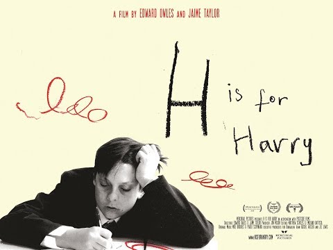 H IS FOR HARRY Official Trailer (2019) Documentary