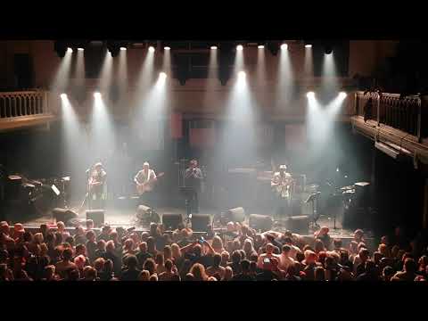 Man At C&A - The Specials - Paradiso, Amsterdam - 20190405