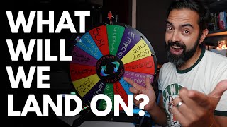 It's FRIDAY! Giveaways, Games and More! Day 163 of The Income Stream