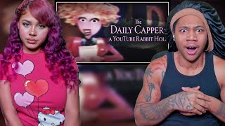 The Daily Capper: A YouTube Rabbit Hole (Nick Crowley) | Reaction 