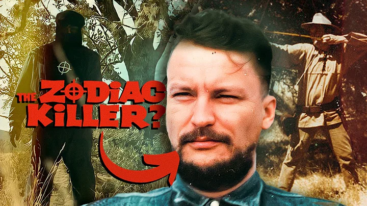 This new Zodiac suspect checks all the boxes (Paul...