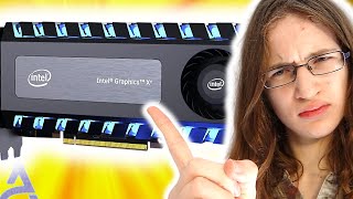 Intel Xe HPG Launch INCOMING! What We Know About Intel Graphics Cards!