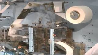 How Its Made: Adhesive Bandages