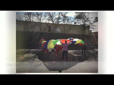 Sacred Heart Academy Preschool