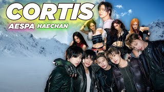 Download Lagu CORTIS Album Review, NCT Haechan debut, Aespa, IVE, Monsta X Comebacks