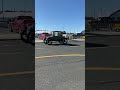 World's first ever EV model car!