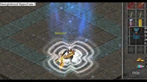 Conquer Online Private server Edits^^ from FusionCO