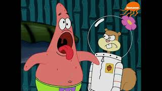 SpongeBob Square Pants - Crazy Talk - Japanese