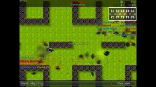 Counter Strike 2D map edit