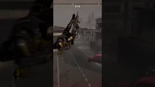 Hell divers is not real 😭😭😭 #helldivers2 #helldivers #gaming #gameplay