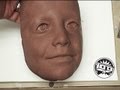 Special Effects Tutorial: pouring lifecasts in Monster Clay