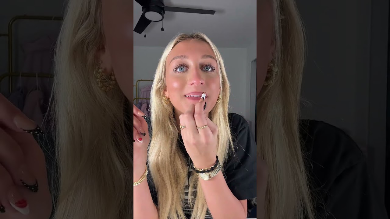 Check out my latest video