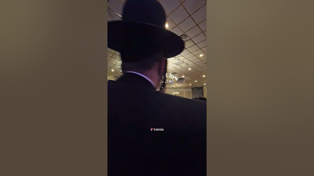 Magic Dance At Jewish Wedding 🔥🔥 #jewish #wedding #music #magic #dance #fire #magician