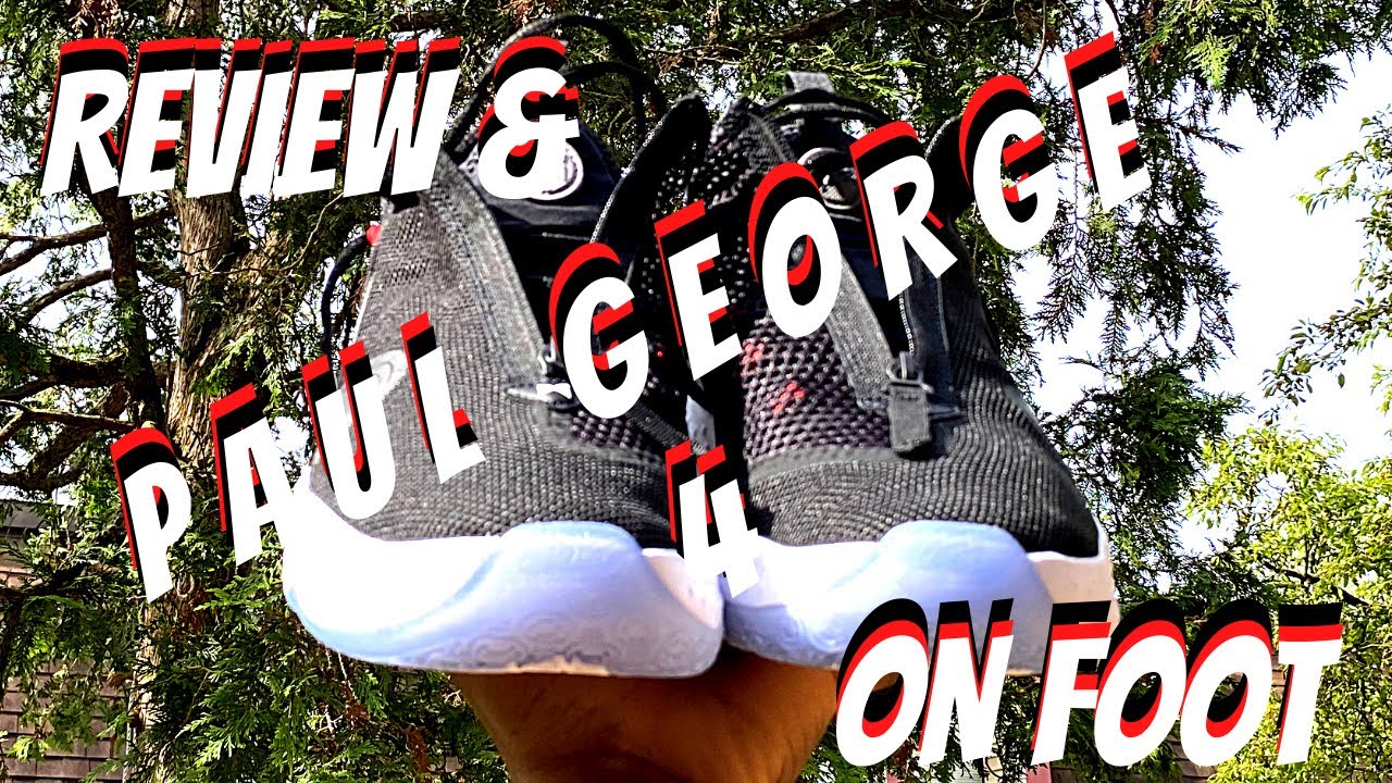 pg4 fit review