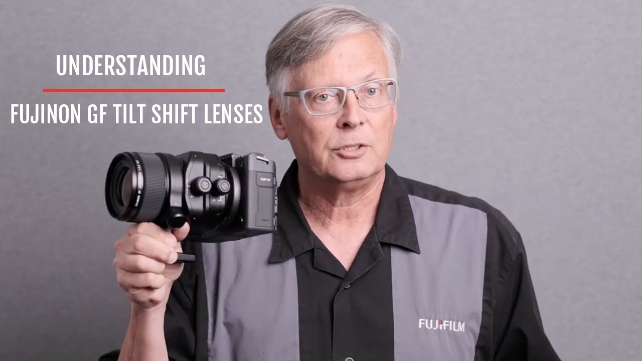 The Fujinon GF Tilt Shift lenses are finally here! - Capture Integration