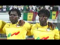 MATCH BENIN VS SENEGAL 17 11 2023
