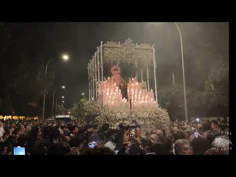 Pontificia, Real, Ilustre y Fervorosa Hermandad Sacramental y Cofradía de Nazarenos de Nuestro Padre Jesús de las Penas, María Santísima de la Estrella, Triunfo del Santo Lignum Crucis, San Francisco de Paula y Santas Justa y Rufina