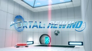 Portal: Rewind - Mechanics Test screenshot 3