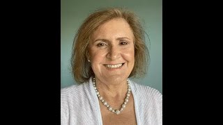 Episode 495: Medjugorje - Where the World Meets the Divine, with Ann Vucic #hope #medjugorje #god