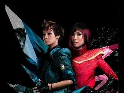 鄭秀文 Sammi X 何韻詩 HOCC 劍雪 