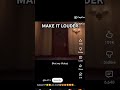 MAKE IT LOUDER #actingchallenge #memeedit