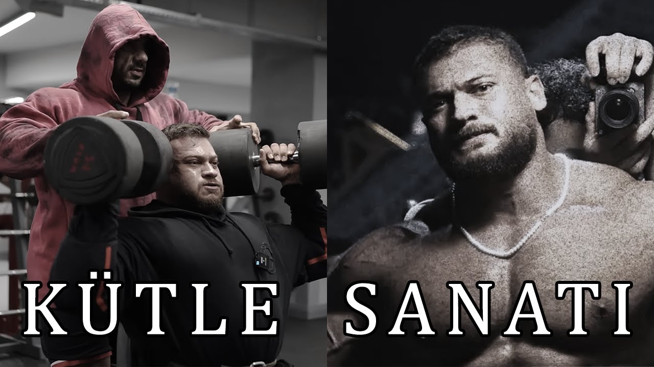 Kütle Sanatı 2026 / 