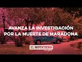 La investigación de la muerte de Maradona: DUDAS y ¿MENTIRAS? - Mauro Szeta en El Noti de la Gente