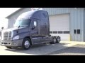 2008 Freightliner