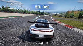 GT Rivals: Real Racing Sim -Droid Gaming - Car Racing Gameplay Walkthrough Part 1 (Android / iOS)  screenshot 2