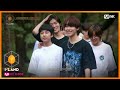 [ENG] [I-LAND/최종회] (웰컴백♡) 13명의 지원자가 왔다!!! 200918 EP.12