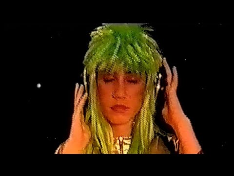 Jürgen von der Lippe - "Erotik Art" aus "Wat is?" vom 16.11.1995