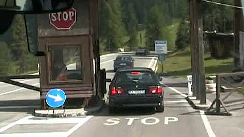 Quanto si paga per andare alle 3 Cime di Lavaredo?