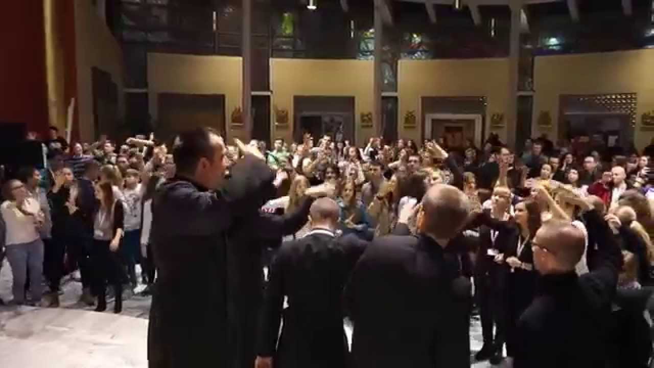 Ks. Kuba Bartczak radosny mix! YouTube