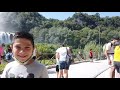 Cascate delle marmore terni in camper, viaggi di famiglia vlog