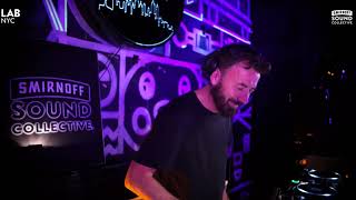 BENNY BENASSI in The Lab NYC