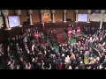 تشابه مساريْ الثورتين التونسية وال**رية
