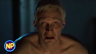 Famous Paul Bettany Murders a Dude then Flagellates Himself | The Da Vinci Code (2006) | Now Playing Profile