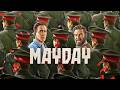 Mayday (2026) Action Comedy Movie | Ryan Reynolds | Kenneth Branagh | React And Review