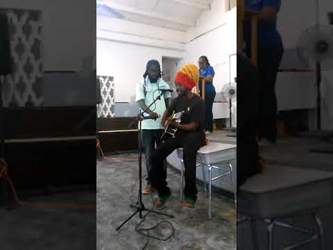Cungo1 live