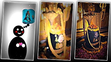 🔱Mahadev Video Editing Alight Motion ||❤️ Mahadev Status Video Editing Alight Motion