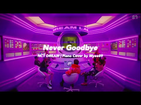 Never Goodbye (북극성) - NCT Dream (엔시티 드림 )