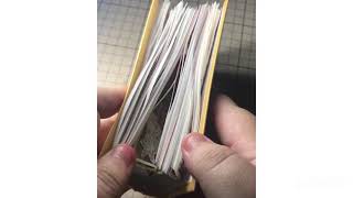 立体的な切り絵の絵本