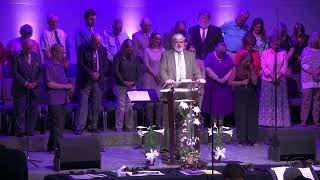 LSBC Easter Service 04-17-22
