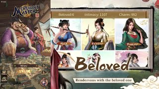Merchant Master - Tutorial Gameplay screenshot 4