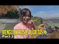 MENGULIK HASIL ALAM TASIK | JEJAK PETUALANG (19/05/24) Part 1