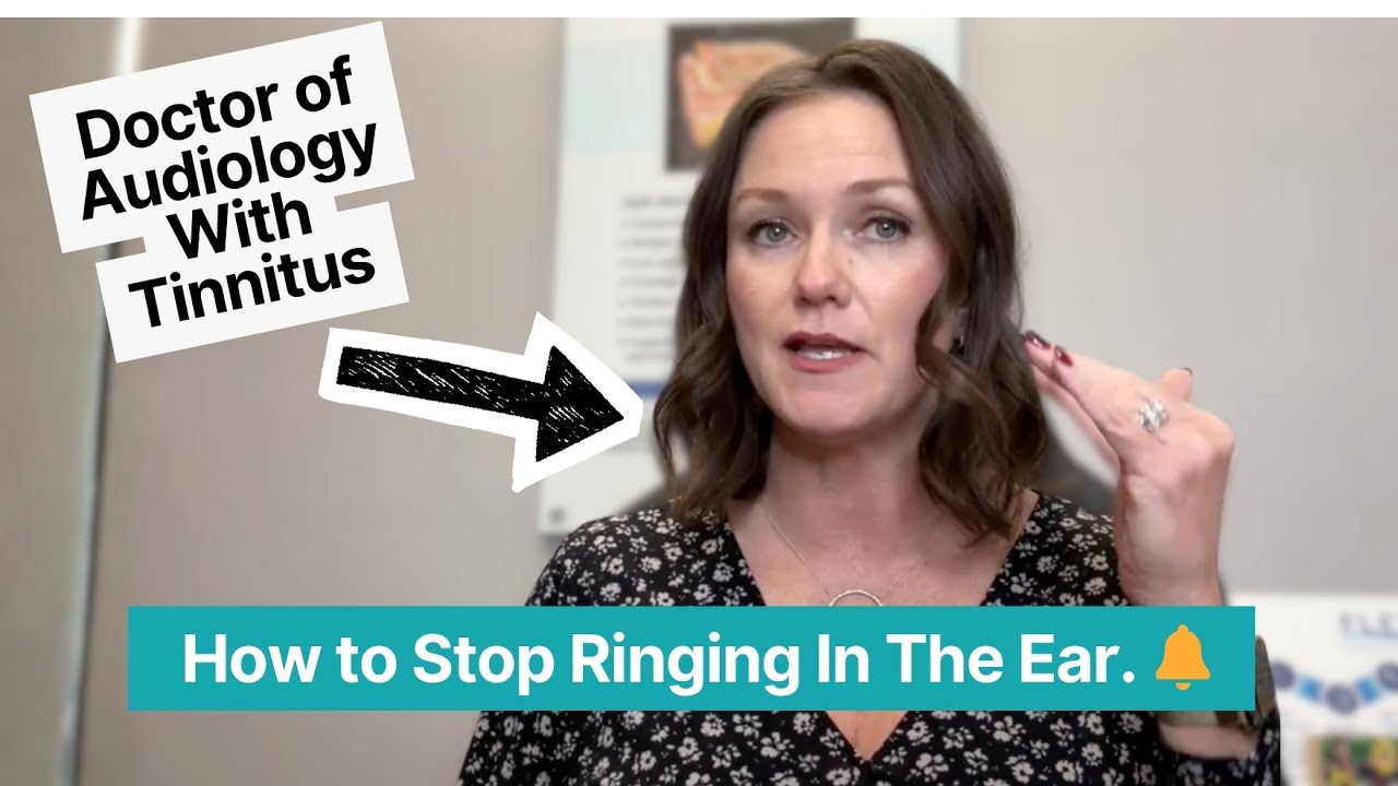 Tired of That Ringing? Try These Tips Now