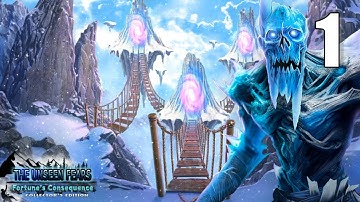 The Unseen Fears 6: Fortune