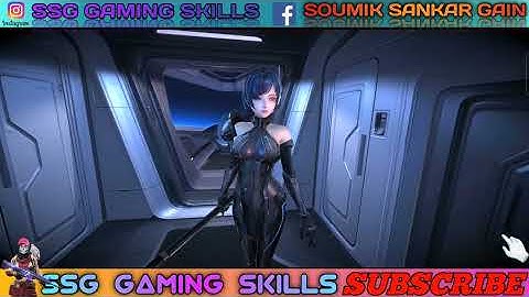 Angel Legion - Gameplay Walkthrough Part 1 (iOS, Android)