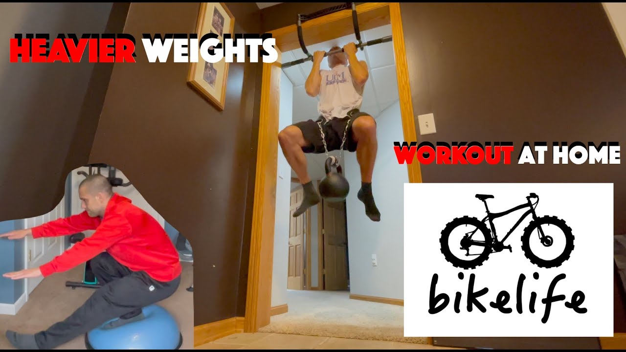 Heavier Strength Routine For The Cyclist Cyclists Need To Do This Heavier Strength Routine For The Cyclist Cyclists Need To Do This